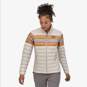 Patagonia Down Sweater xs